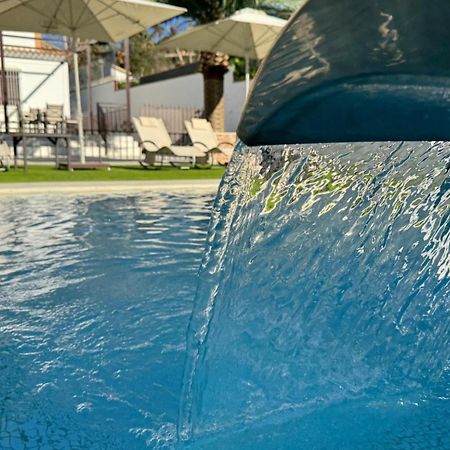 La Ibicenca Cordoba Apartment Bagian luar foto