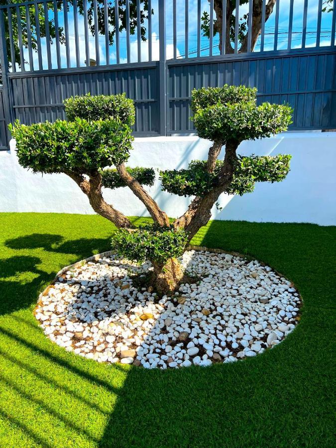 La Ibicenca Cordoba Apartment Bagian luar foto