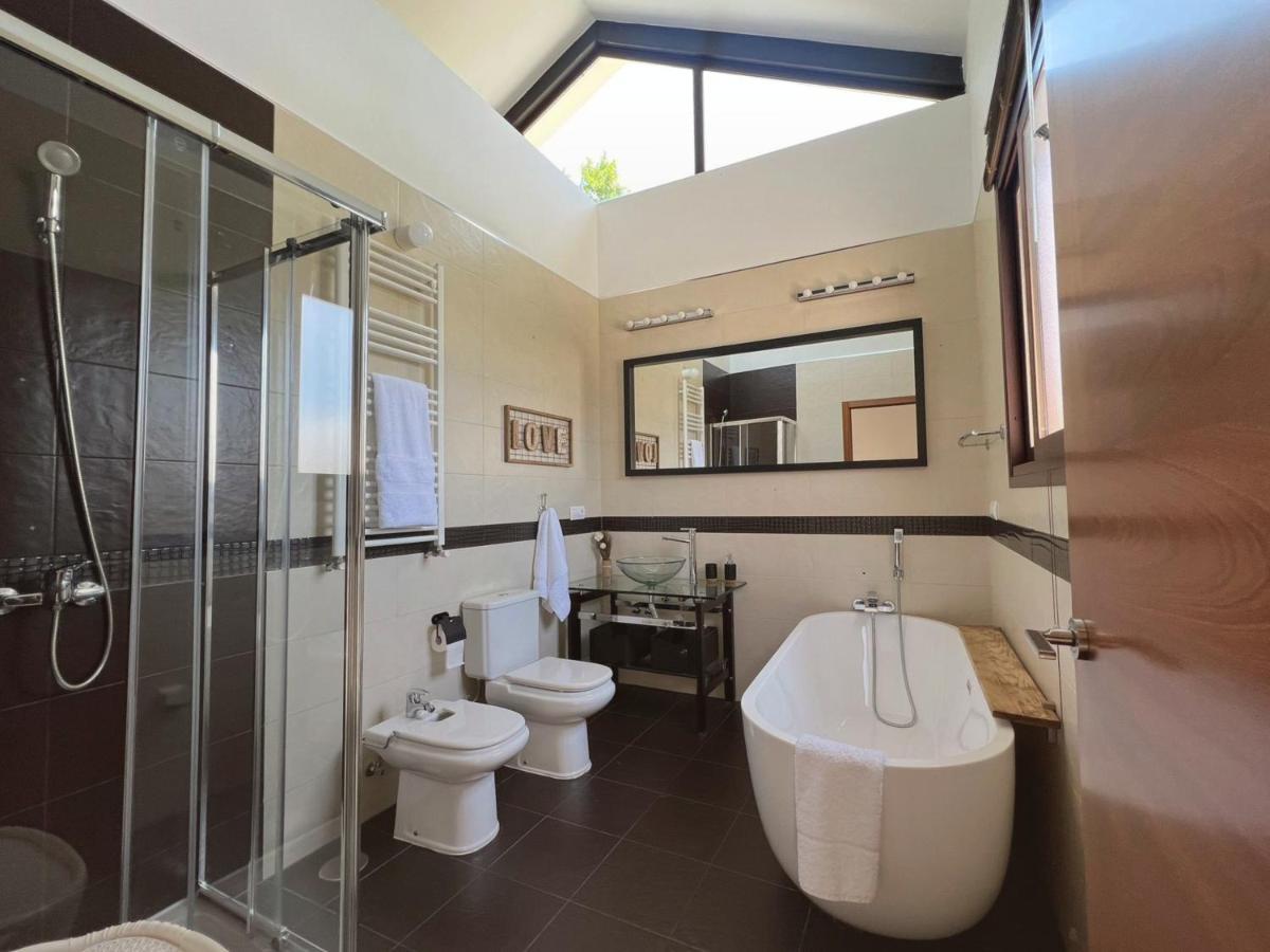 La Ibicenca Cordoba Apartment Bagian luar foto
