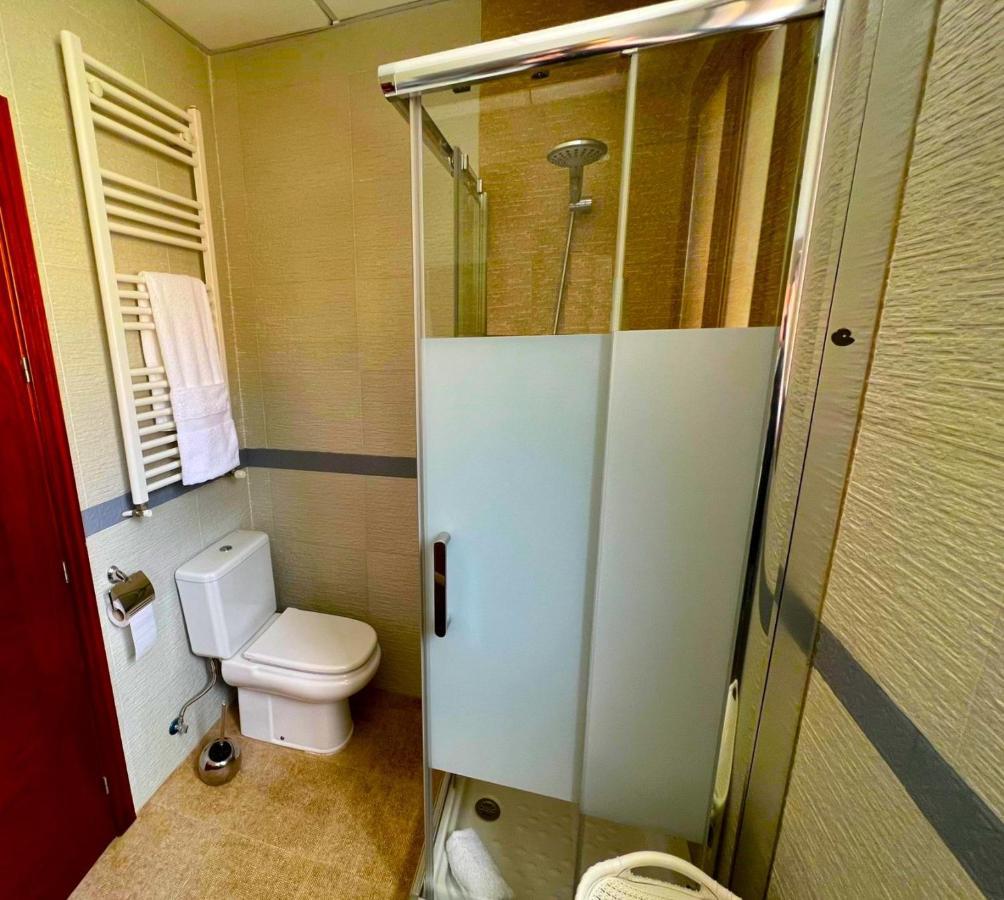 La Ibicenca Cordoba Apartment Bagian luar foto