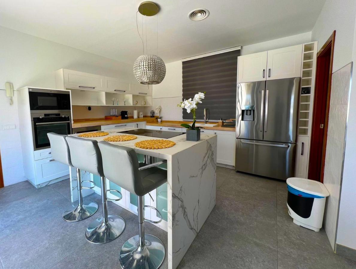 La Ibicenca Cordoba Apartment Bagian luar foto