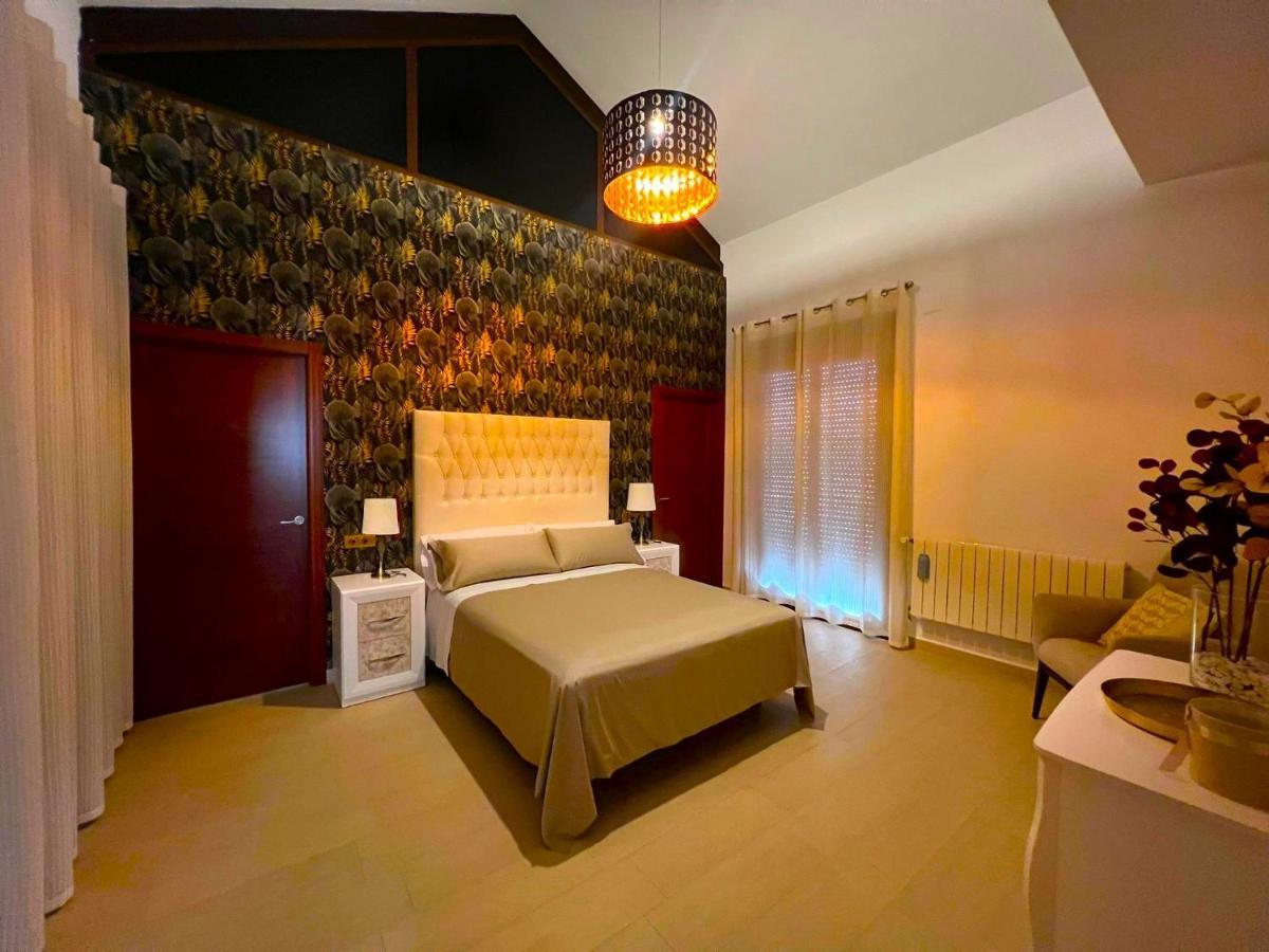 La Ibicenca Cordoba Apartment Bagian luar foto