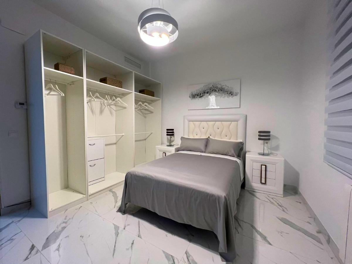 La Ibicenca Cordoba Apartment Bagian luar foto