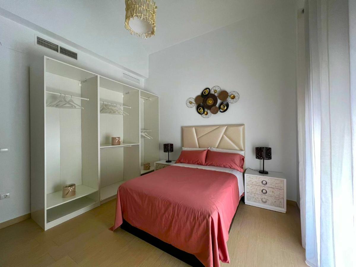 La Ibicenca Cordoba Apartment Bagian luar foto