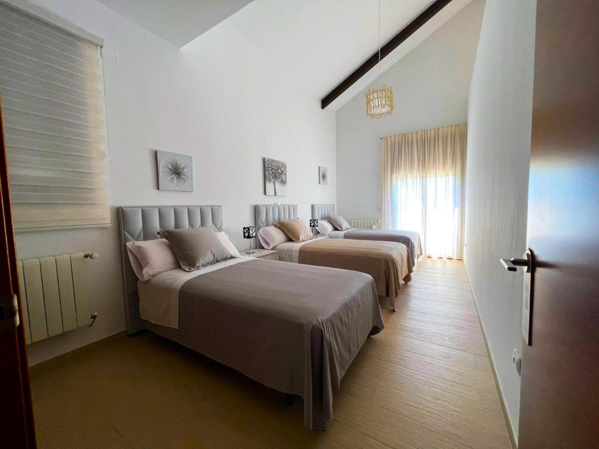 La Ibicenca Cordoba Apartment Bagian luar foto