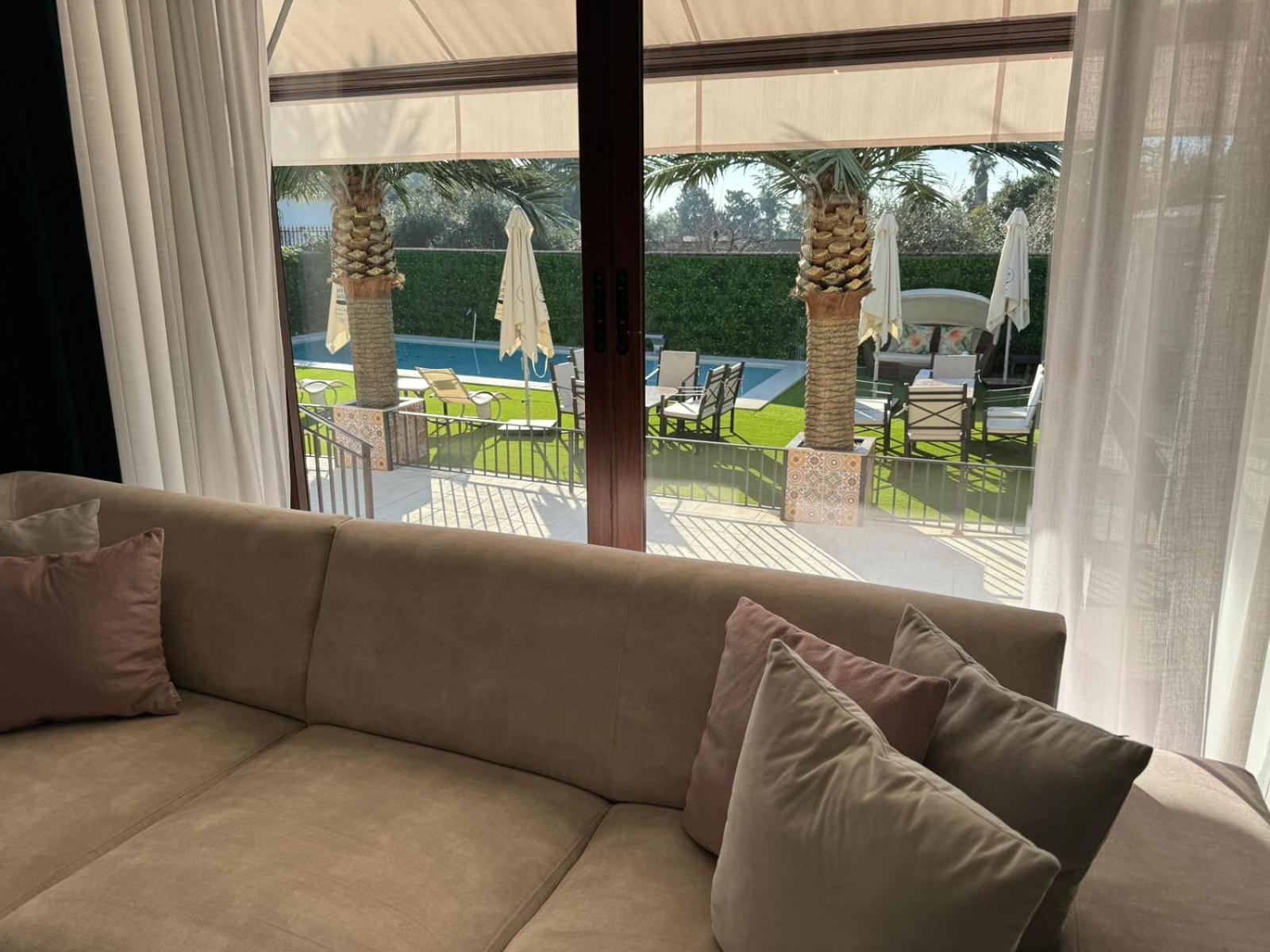 La Ibicenca Cordoba Apartment Bagian luar foto