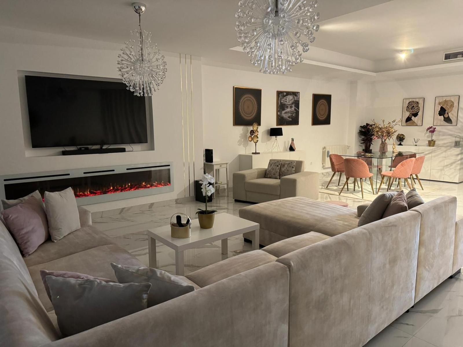 La Ibicenca Cordoba Apartment Bagian luar foto