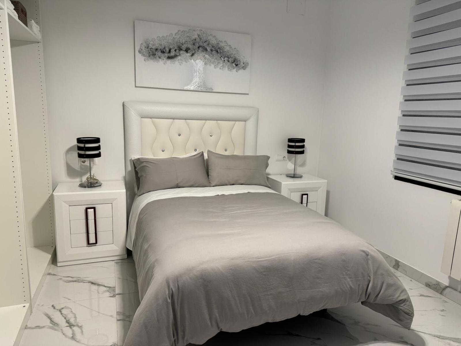 La Ibicenca Cordoba Apartment Bagian luar foto
