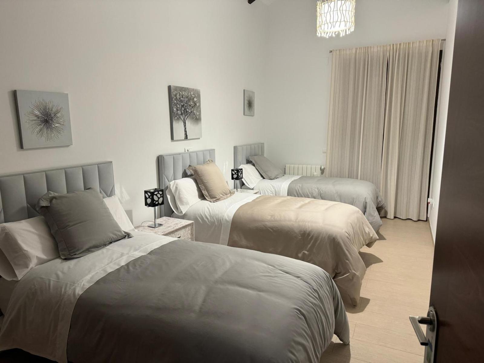 La Ibicenca Cordoba Apartment Bagian luar foto