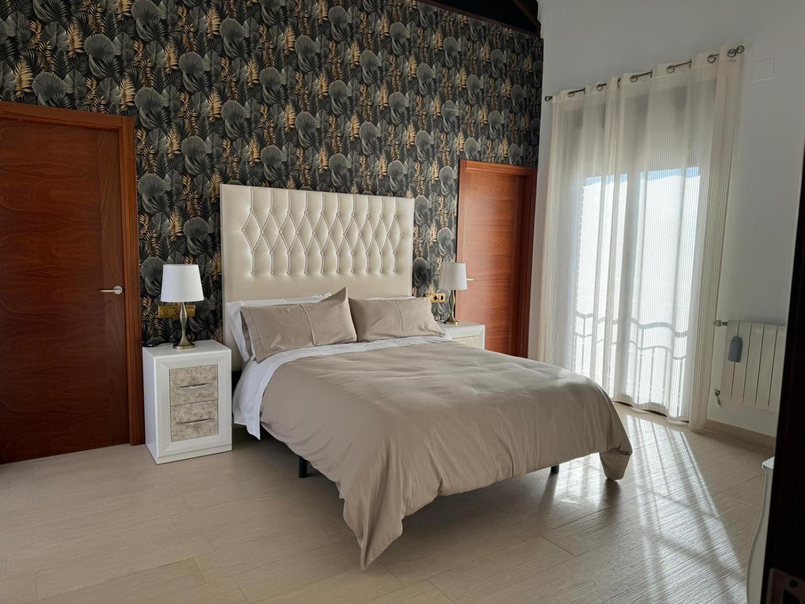 La Ibicenca Cordoba Apartment Bagian luar foto