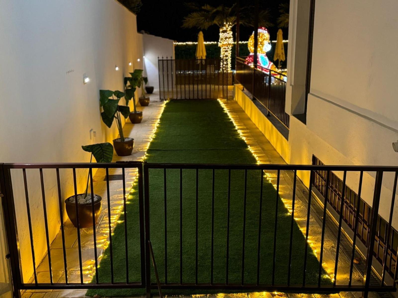 La Ibicenca Cordoba Apartment Bagian luar foto