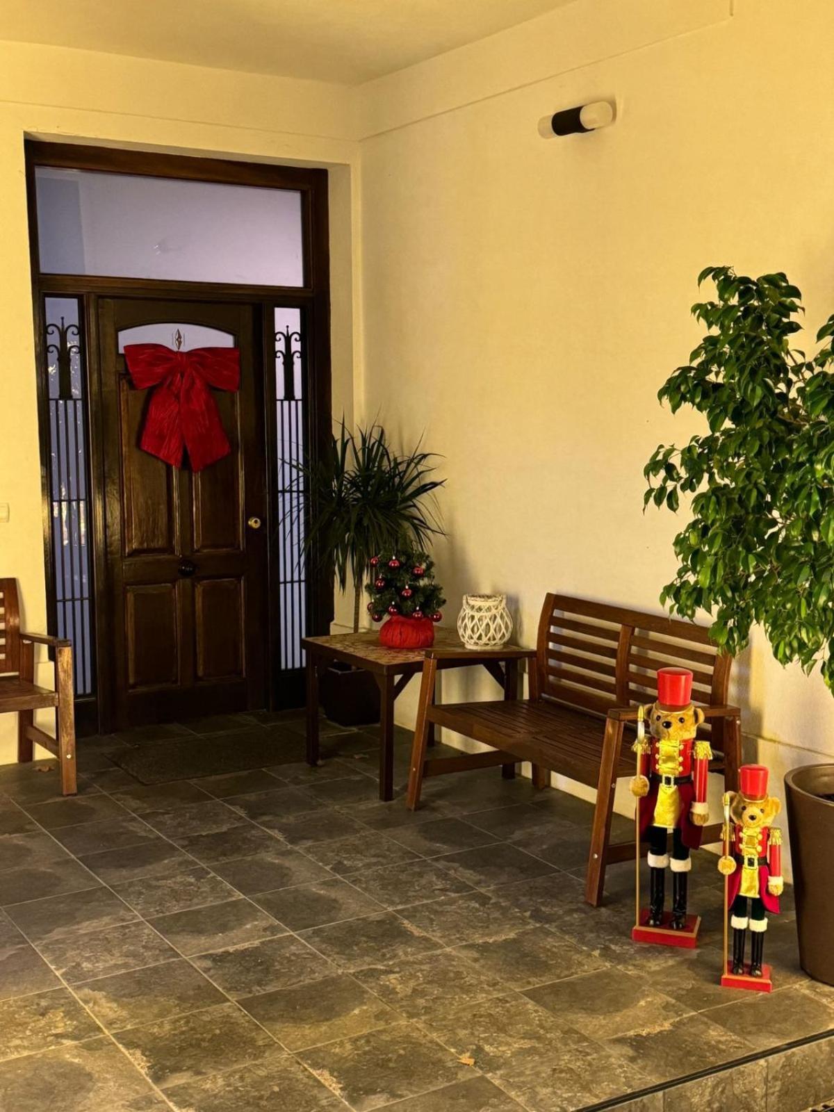 La Ibicenca Cordoba Apartment Bagian luar foto