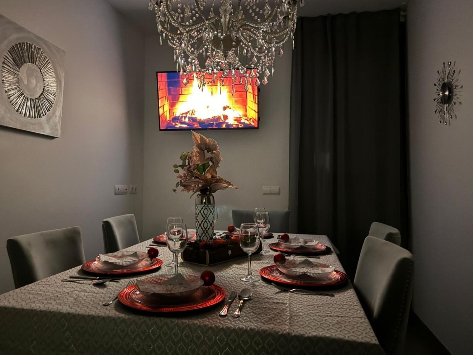 La Ibicenca Cordoba Apartment Bagian luar foto
