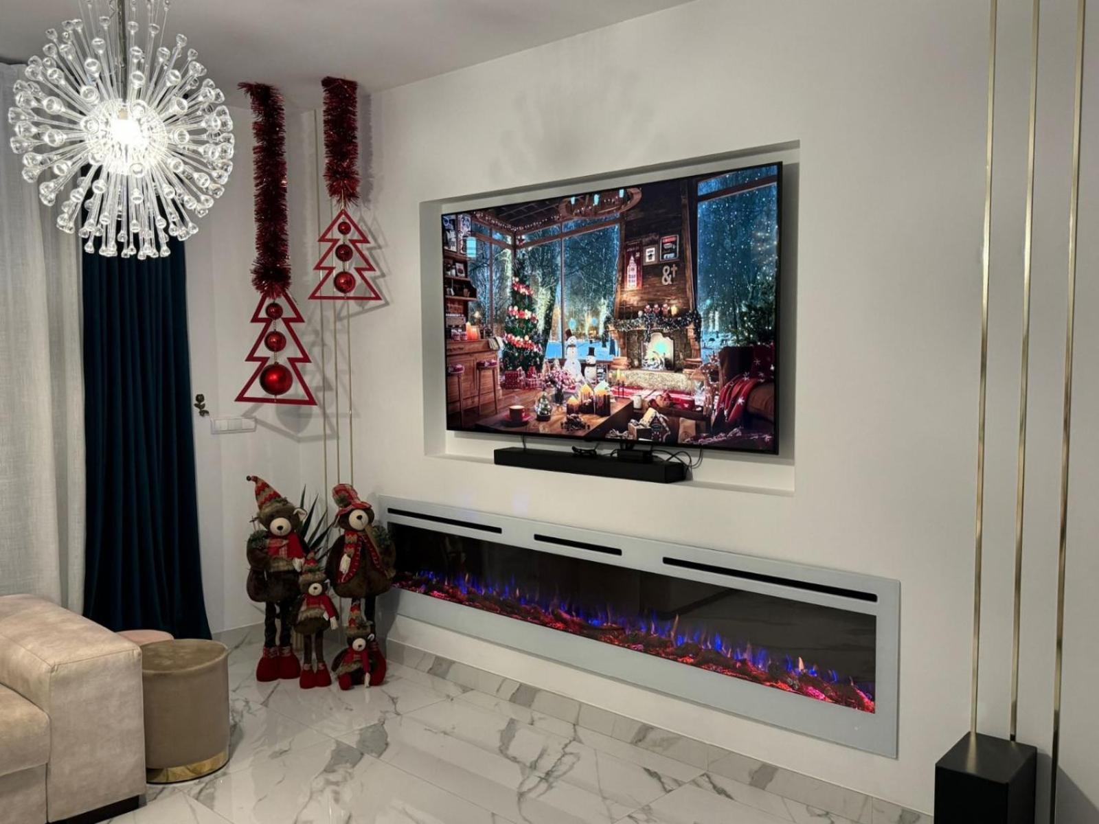 La Ibicenca Cordoba Apartment Bagian luar foto