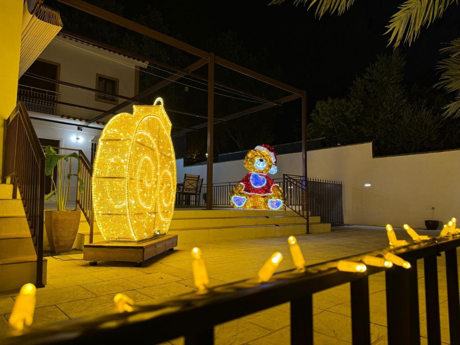 La Ibicenca Cordoba Apartment Bagian luar foto