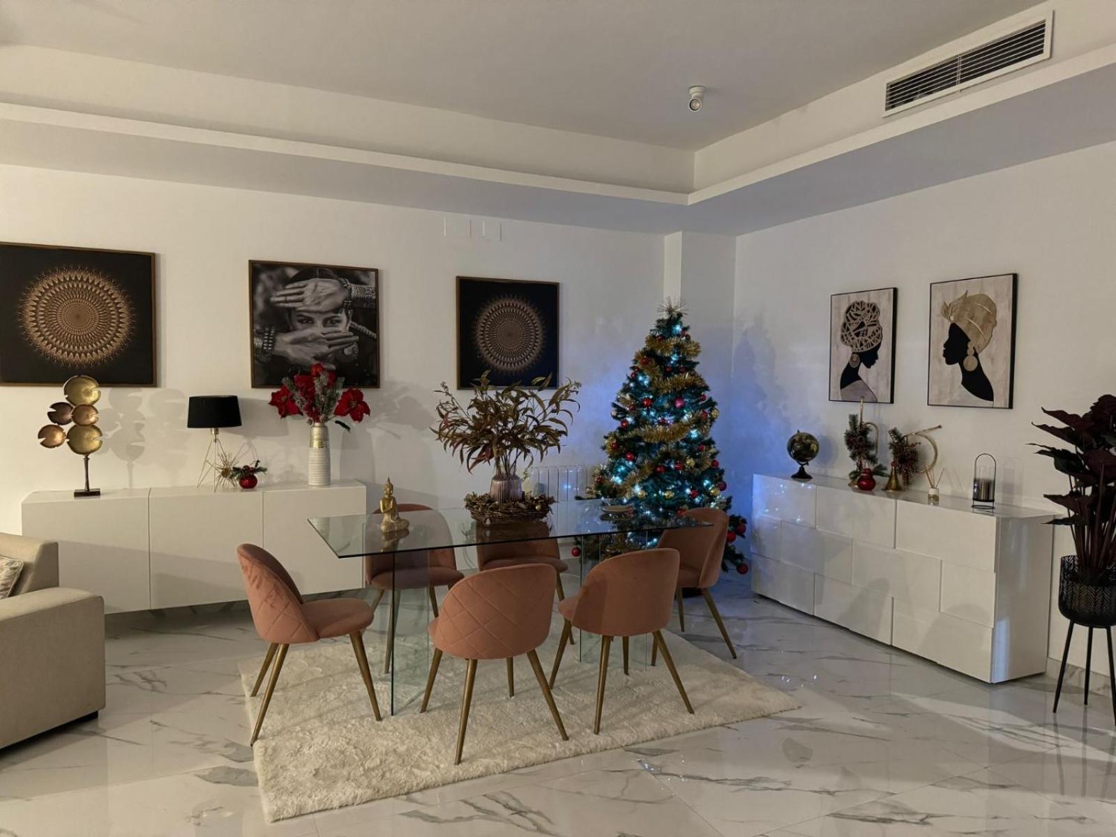 La Ibicenca Cordoba Apartment Bagian luar foto