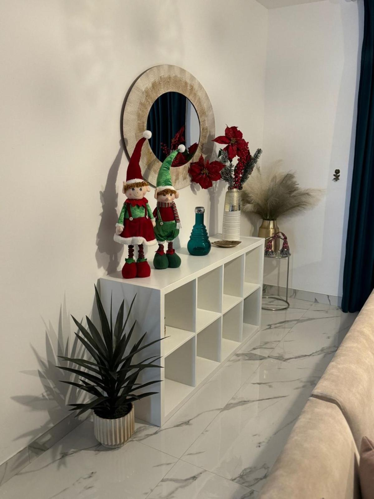 La Ibicenca Cordoba Apartment Bagian luar foto